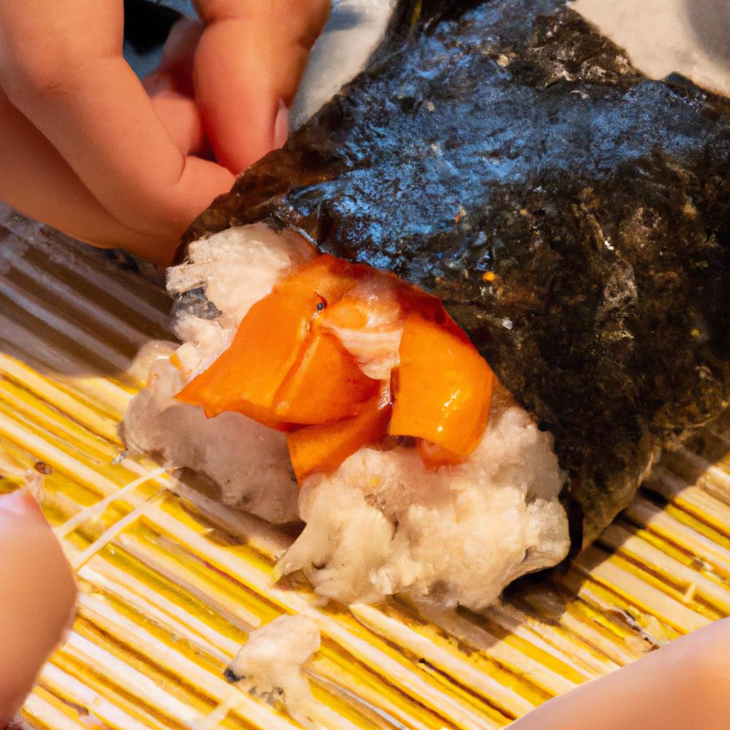 親子の絆を深める体験