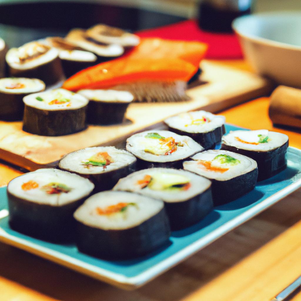 趣味やスキルを共有できるチャンス