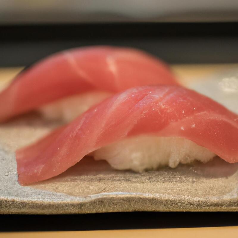 食べるだけじゃない！寿司作りで広がる日本の美味しさ