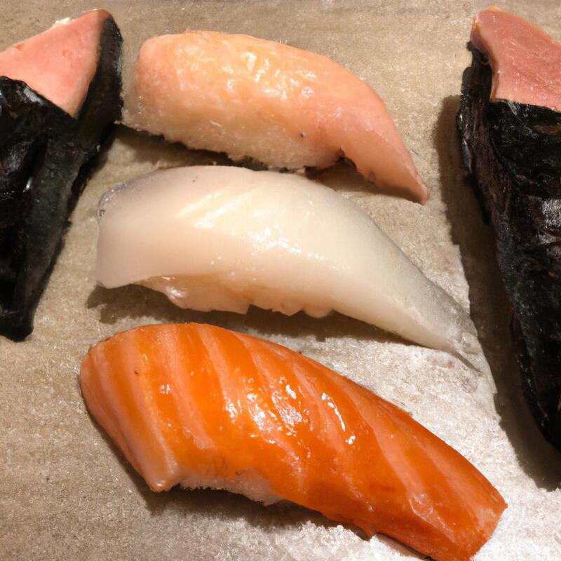 海外のお客様大歓迎！大阪で本格職人の寿司作りを体験