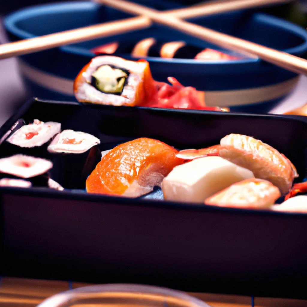 4. 五感で感じる食体験