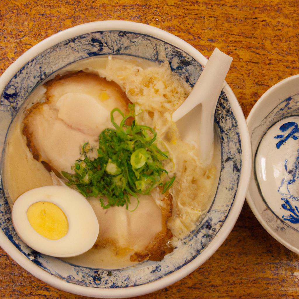 観光と食文化の新たなコラボレーション