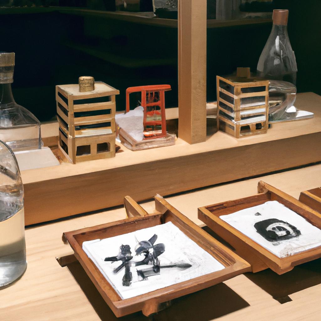 地元文化を味わう