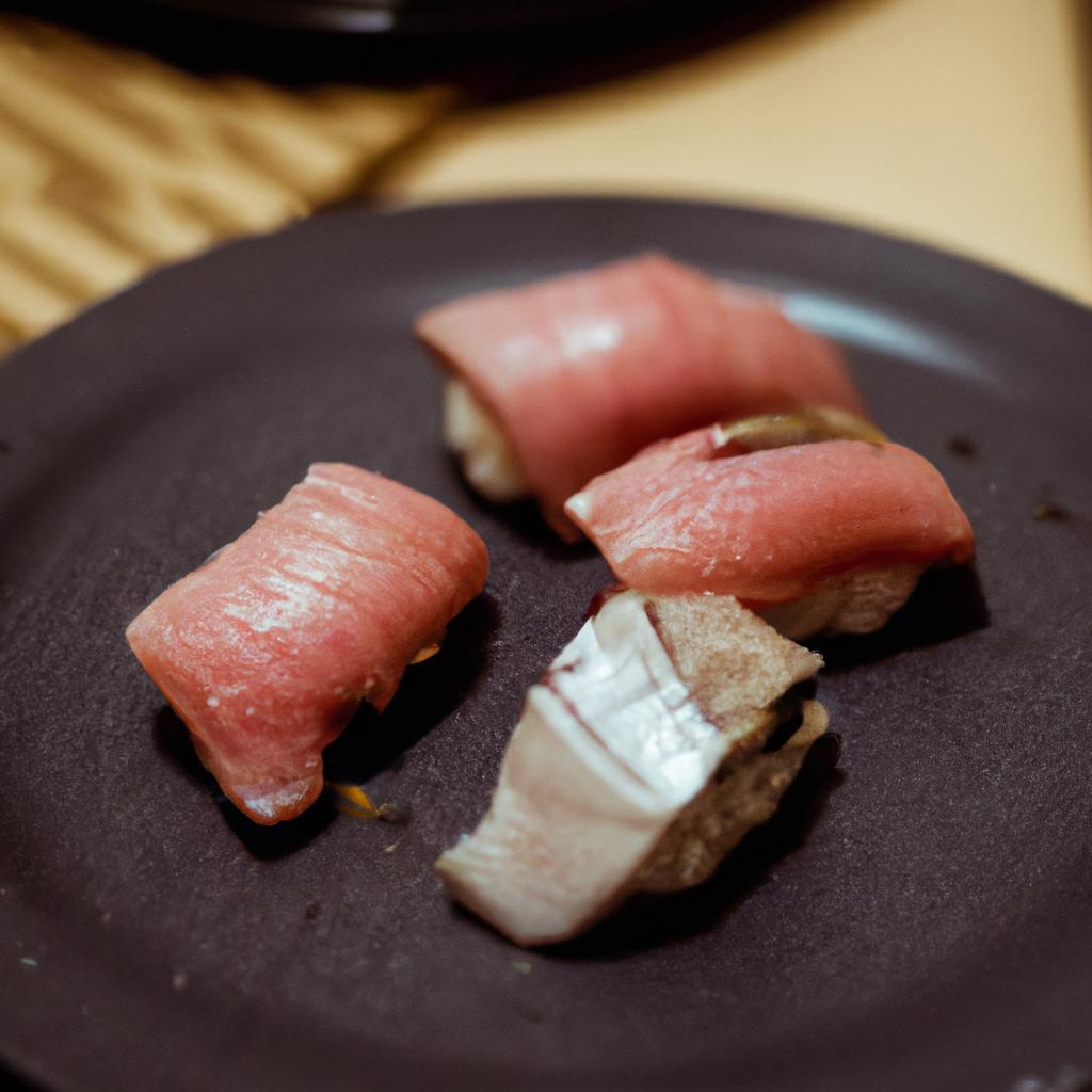 日本の伝統を感じる